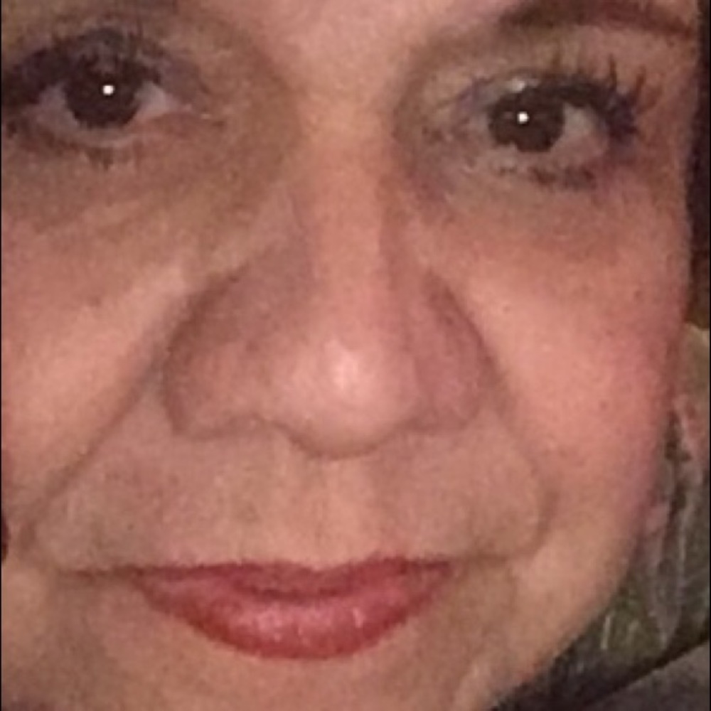 Meet your Posher, Maria